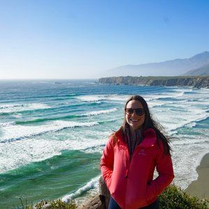 Meet your Posher, Becca